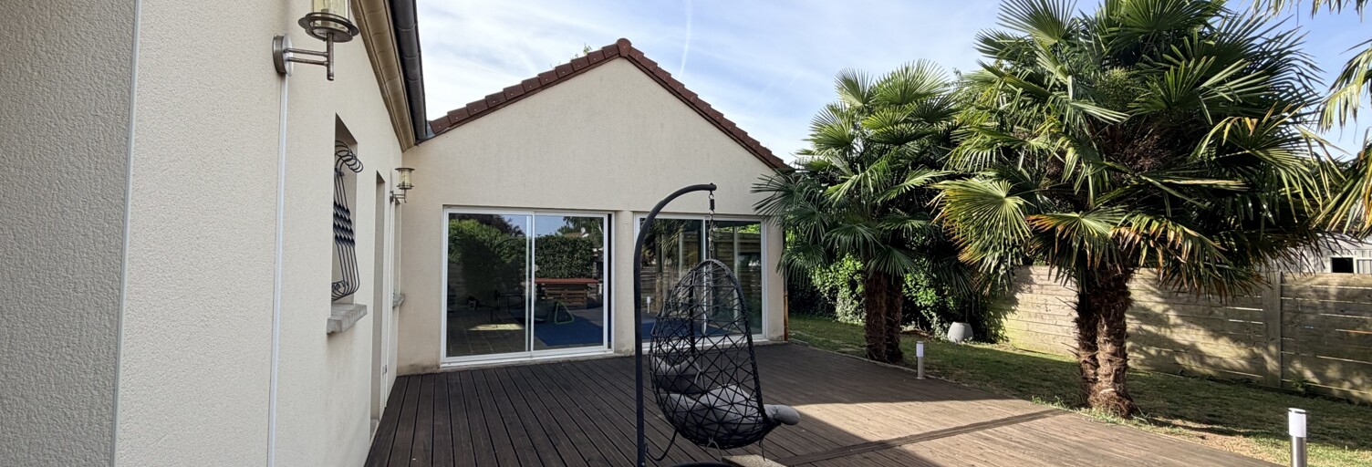 Maison 6 Pièces 200 m² à vendre à Avermes (03000)