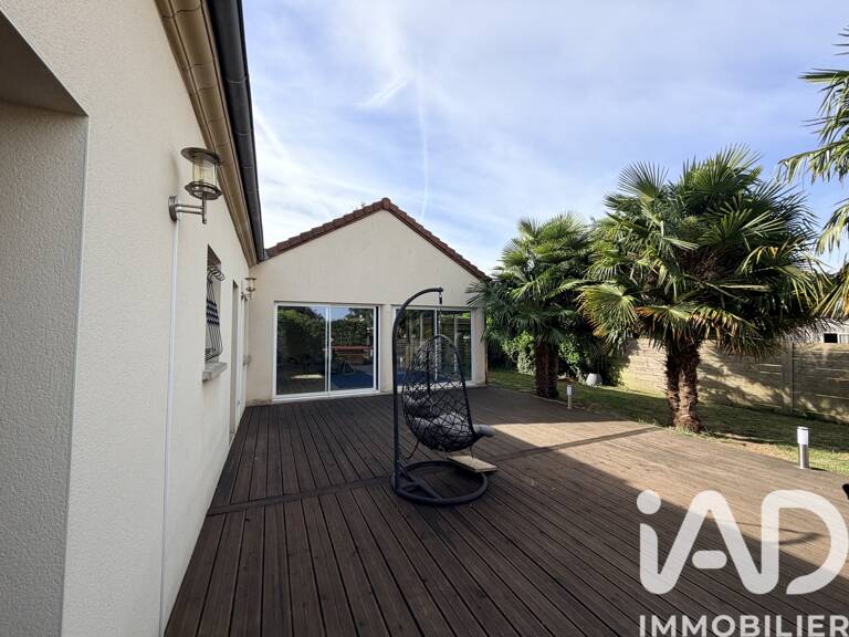Vente Maison/villa 6 pièces — photo 1
