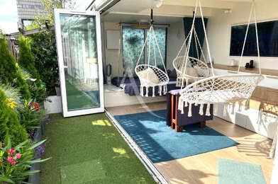Appartement 4 pièces 1290000 €