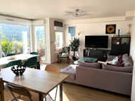 duplex avec terrasse — photo 2