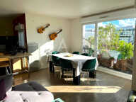 duplex avec terrasse — photo 3