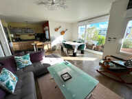 duplex avec terrasse — photo 4