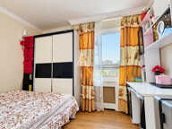Appartement Paris 4 pieces Porte de la Chapelle75018 — photo 3