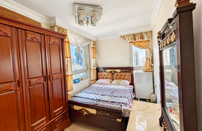 Appartement Paris 4 pieces Porte de la Chapelle75018 — photo 4