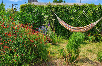 Duplex avec rooftop — photo du bien