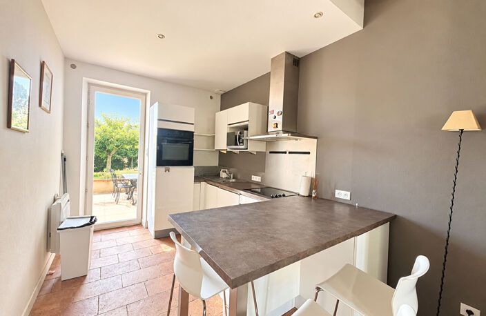 Maison à louer meublée 4 pièce(s) 107 m2 — photo 5