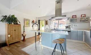 Maison 4 Pièces 122 m² à vendre à Saint-Julien-de-Concelles (44450)