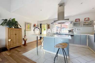 Maison 4 pièces 299000 €