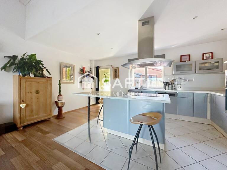 Maison 122m2 - 3 chambres — photo 1