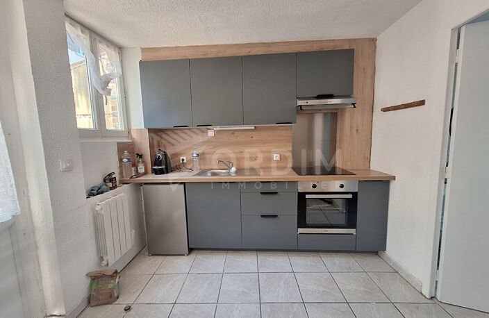 MAISON ANCIENNE ST AMAND EN PUISAYE - 3 pièce(s) — photo 3