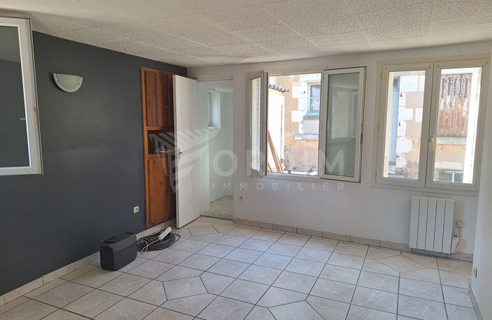 MAISON ANCIENNE ST AMAND EN PUISAYE - 3 pièce(s) — photo 5