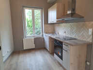 SAINT FARGEAU  -  Appartement F3  au 1er étage — photo 3