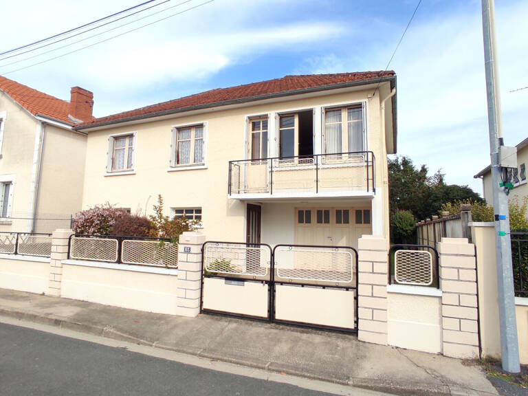 IDEAL PREMIER ACHAT OU INVESTISSEMENT — photo 1