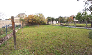 Maison 4 Pièces 84 m² à vendre à Châtellerault (86100)