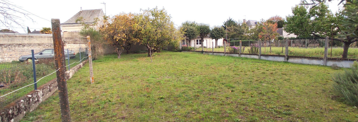 Maison 4 Pièces 84 m² à vendre à Châtellerault (86100)