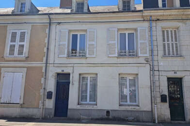Immeuble  159375 €