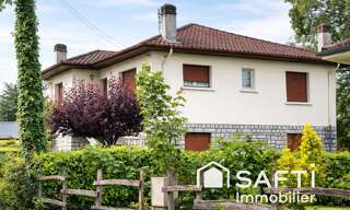 Maison 6 Pièces 120 m² à vendre à Oloron-Sainte-Marie (64400)
