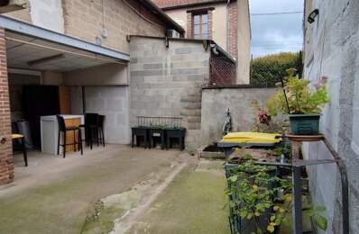2 logements rénovés  renta 10 % — photo du bien