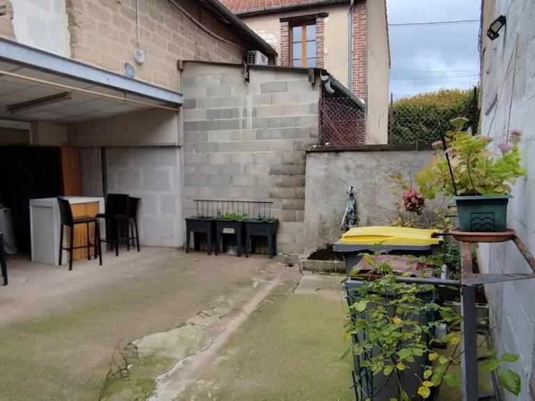 2 logements rénovés  renta 10 % — photo 1
