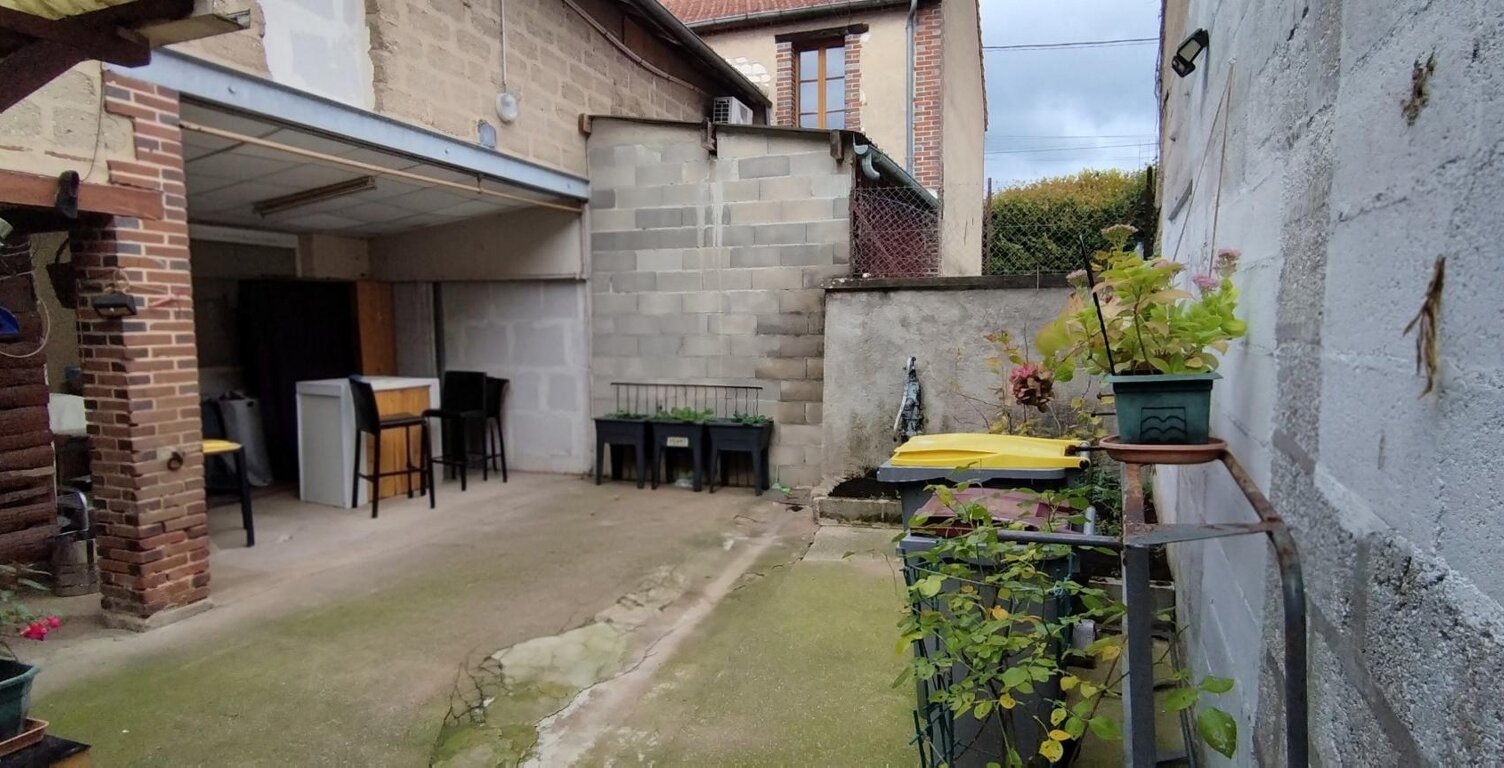 2 logements rénovés  renta 10 % — photo 1
