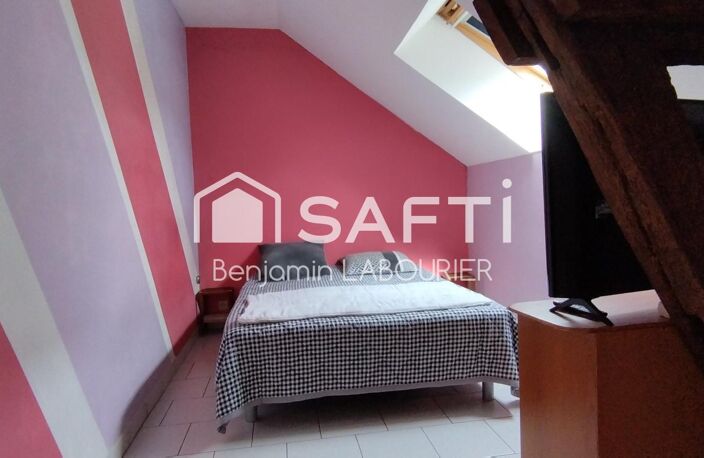 2 logements rénovés  renta 10 % — photo 4