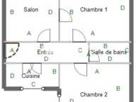 Immeuble ancien plein cœur de Joigny — photo 4