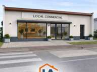 Local commercial à fort potentiel  Transformable en habitation — photo 2