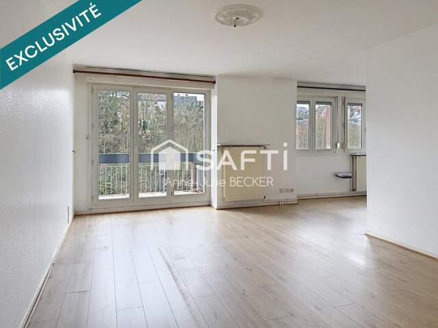 Appartement centre ville proche gare — photo du bien