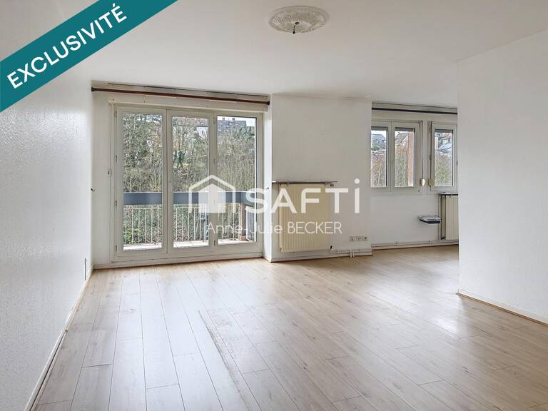 Appartement centre ville proche gare — photo 1