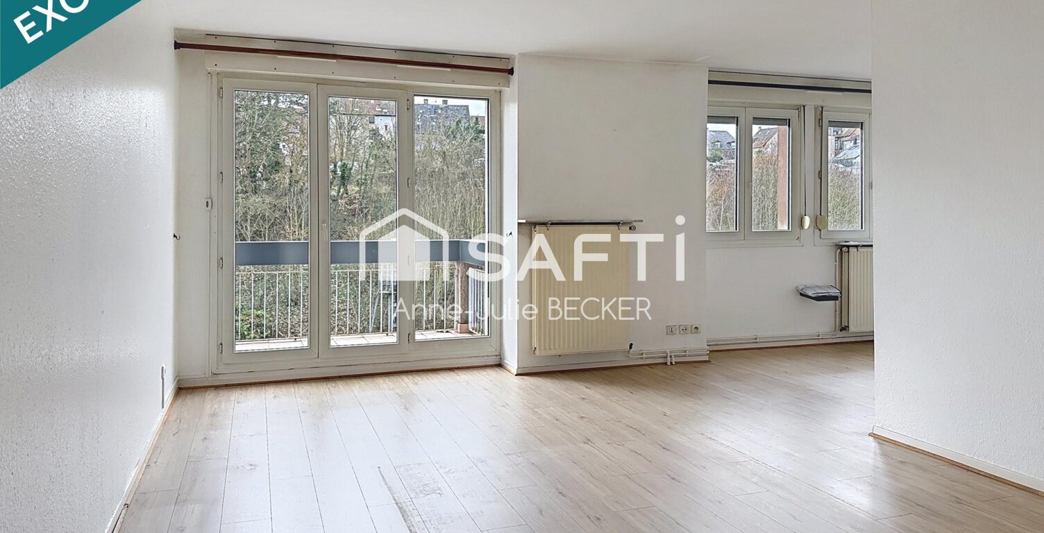 Appartement centre ville proche gare — photo 1