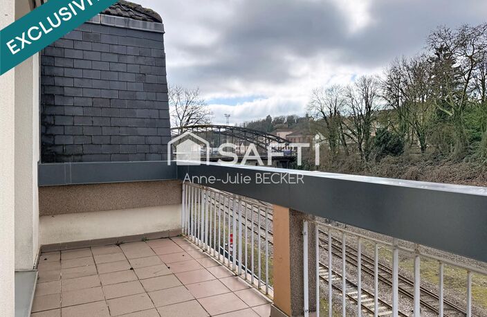 Appartement centre ville proche gare — photo 2