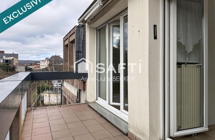 Appartement centre ville proche gare — photo 3