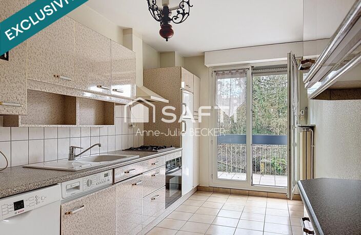 Appartement centre ville proche gare — photo 4
