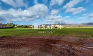Terrain  1193 m² à vendre à Salasc (34800)