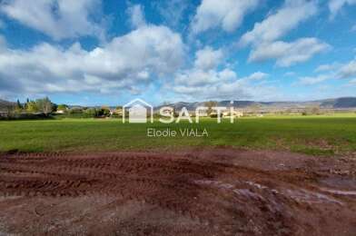 Terrain  141000 €