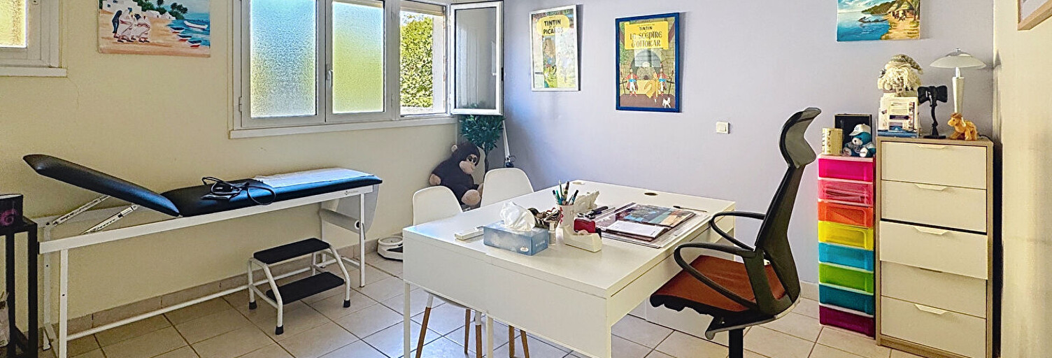 Commerce 3 Pièces 60 m² à vendre à Aubagne (13400)