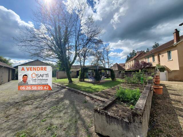Rendement supérieur à 11 %, gestion simplifiée, revenus immédiats : une opportunité devenue rare. — photo du bien