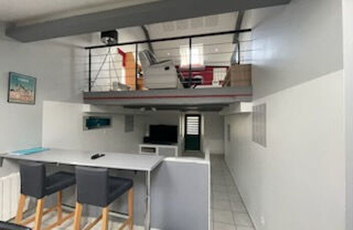 Maison 3 chambres — photo 3
