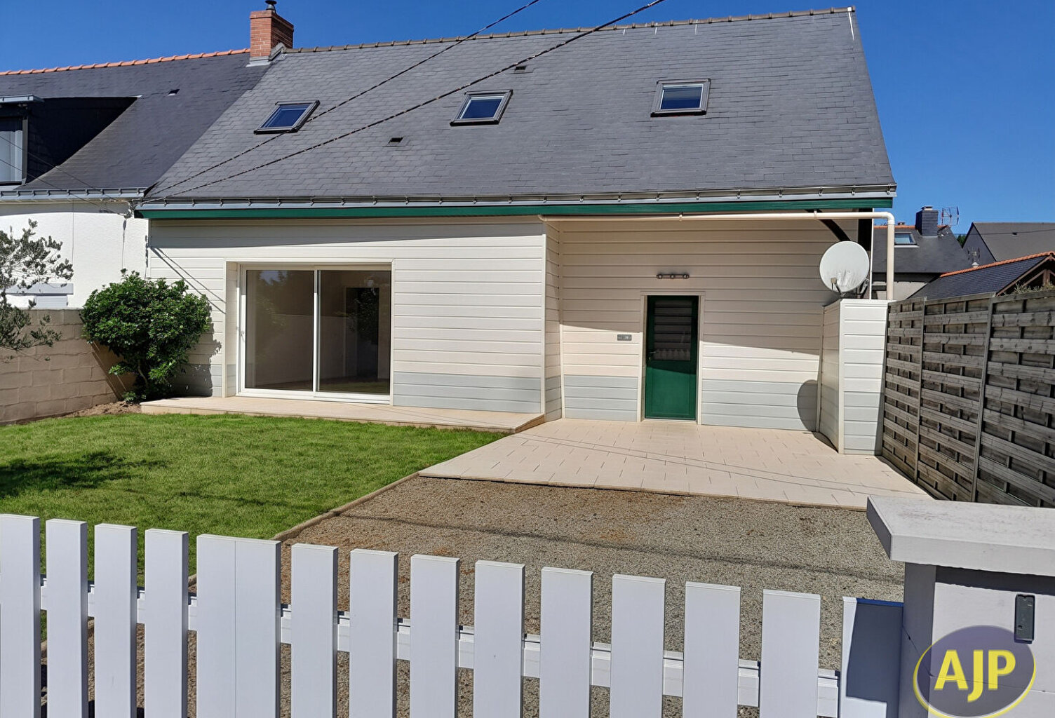 Maison 3 chambres — photo 1