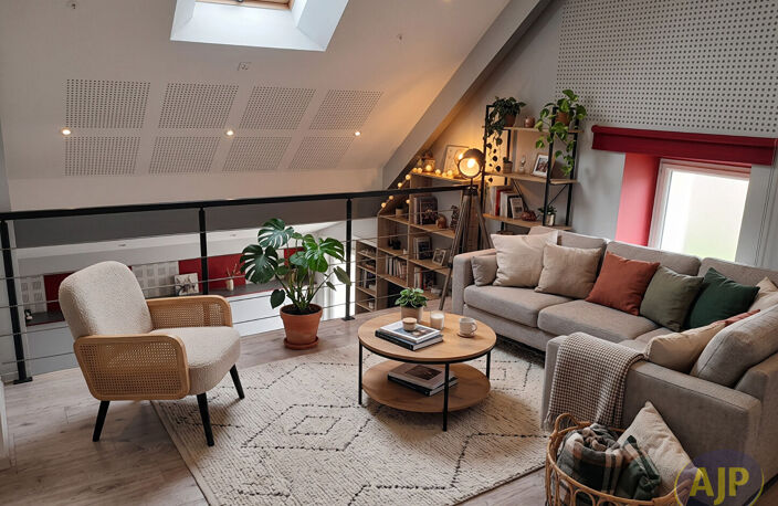 Maison 3 chambres — photo 5