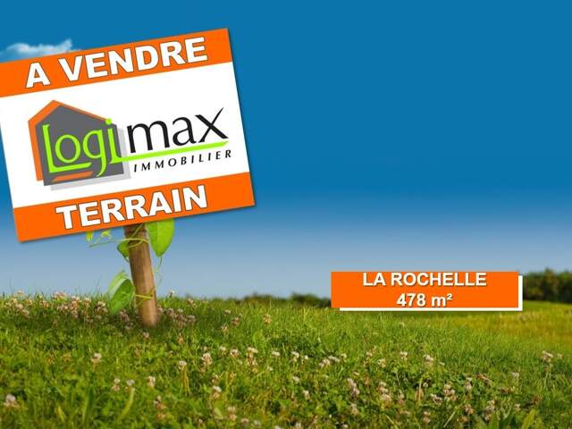 Terrain 136 m² à La Rochelle — photo du bien