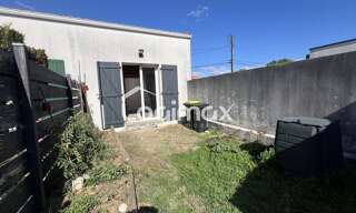 Maison 3 Pièces 44 m² à vendre à La Rochelle (17000)