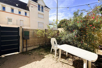 Appartement 2 pièces 179000 €
