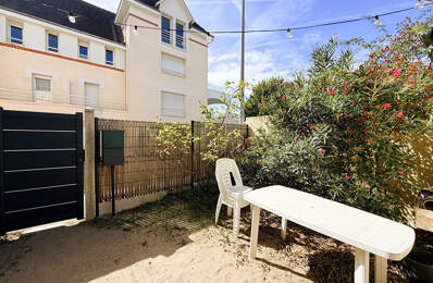 T2 PORNICHET CENTRE ? APPARTEMENT RÉNOVÉ PROCHE MARCHÉ ET PLAGE — photo du bien