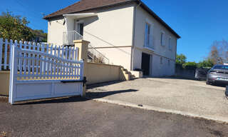 Maison 5 Pièces 92 m² à vendre à Auxerre (89000)
