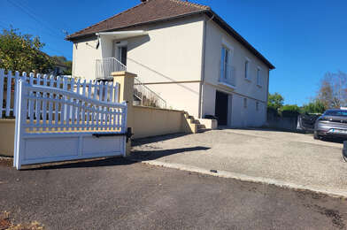 Maison 5 pièces 187000 €
