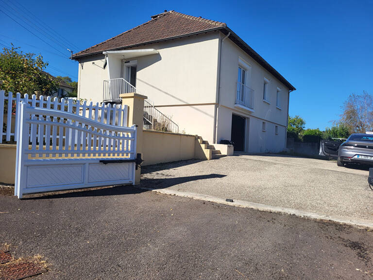 AUXERRE SUD PAVILLON  92M² — photo 1