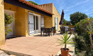 Maison 4 Pièces 90 m² à vendre à Sausset-les-Pins (13960)