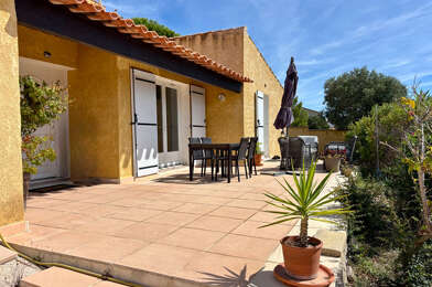 Maison 4 pièces 629000 €