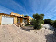 A VENDRE - MAISON T4 SAUSSET LES PINS AVEC GARAGE - SAUSSET-LES-PINS — photo 2